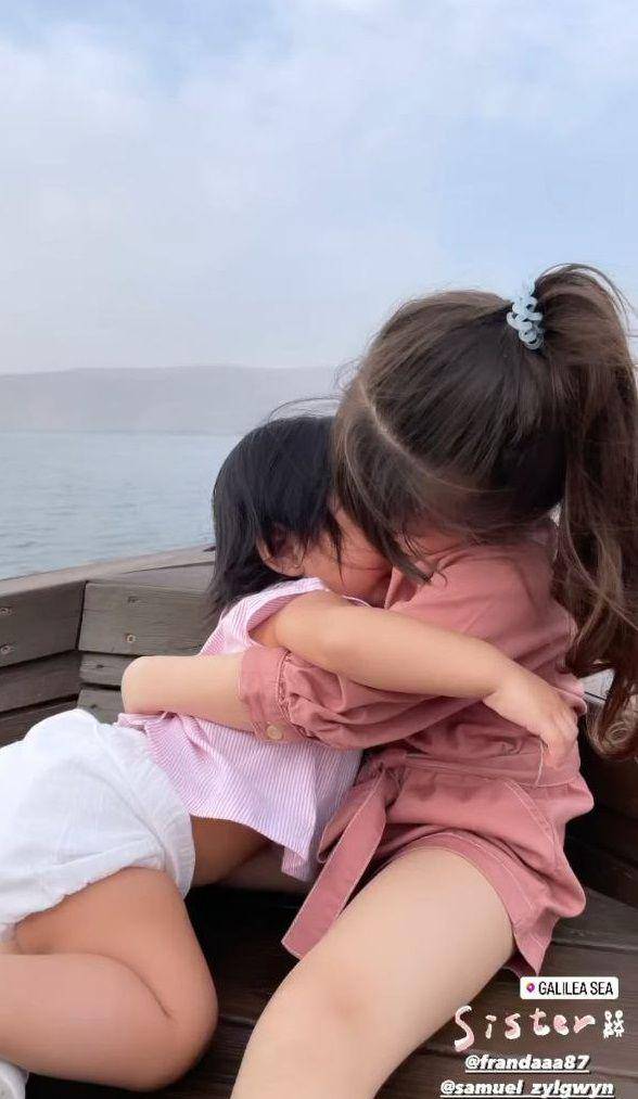 potret putri Samuel Zylgwyn (instagram.com/samuel_zylgwyn)