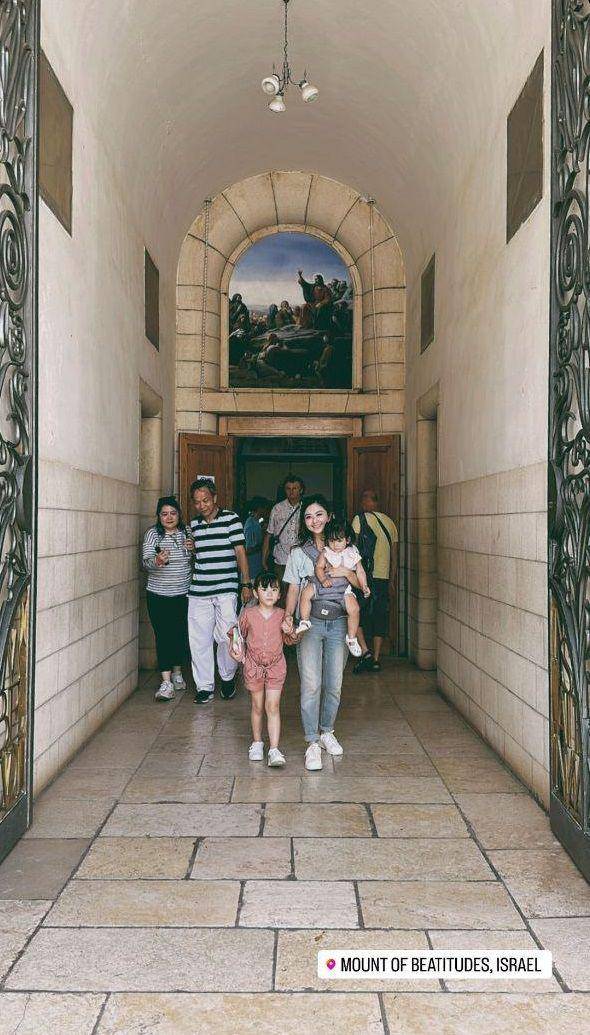 potret keluarga Samuel Zylgwyn (instagram.com/samuel_zylgwyn)