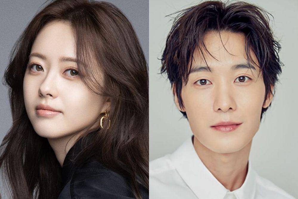pemain drama The Love Story of Chunhwa (instagram.com/tving.official)