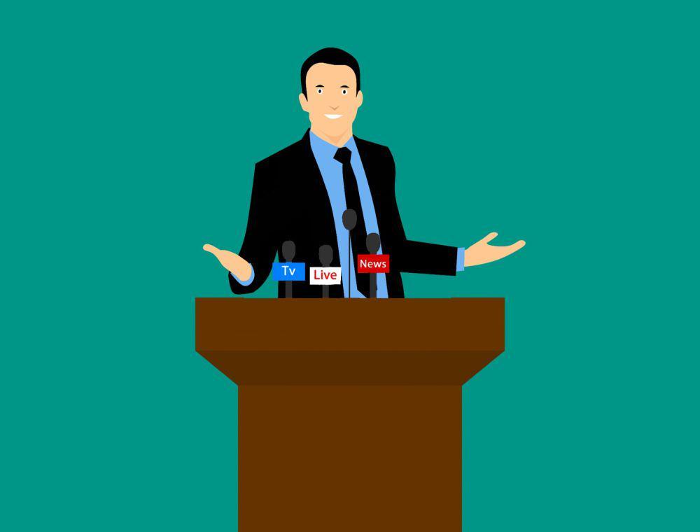 5 Latihan Ini Bikin Public Speaking Kamu Makin Jago