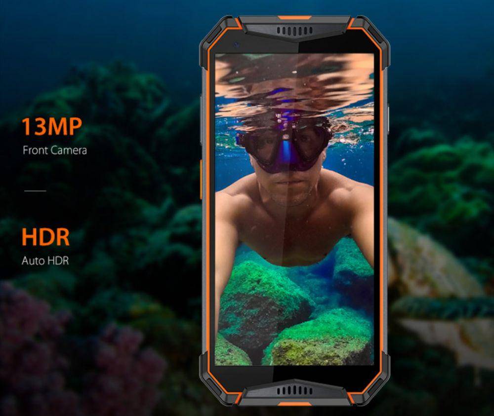 potret Ulefone Armor 3T (m.ulefone.com)