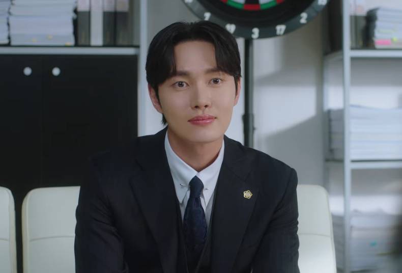 Lee Tae Ri di Destined with You (Dok. Netflix/ Destined with You)