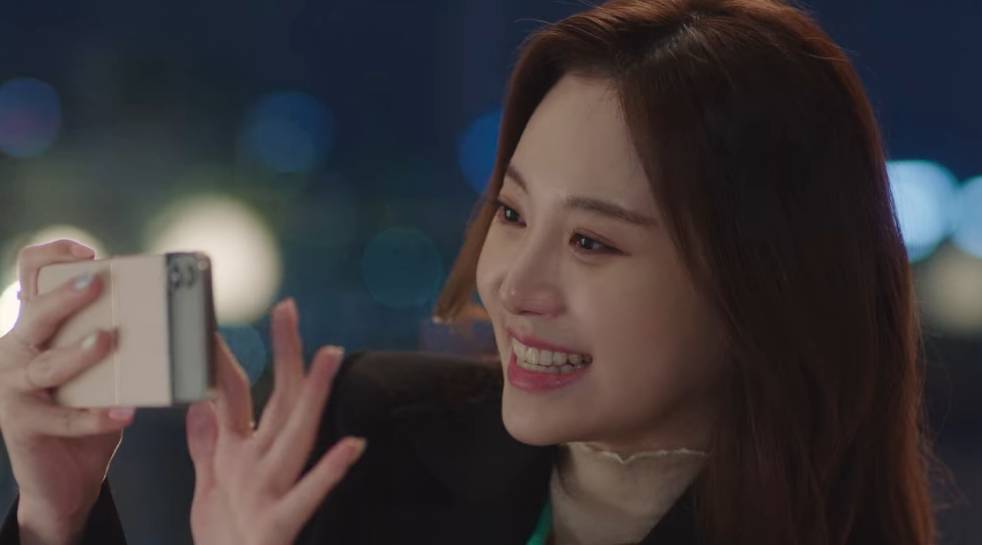 Yura di Destined with You (Dok. Netflix/ Destined with You)