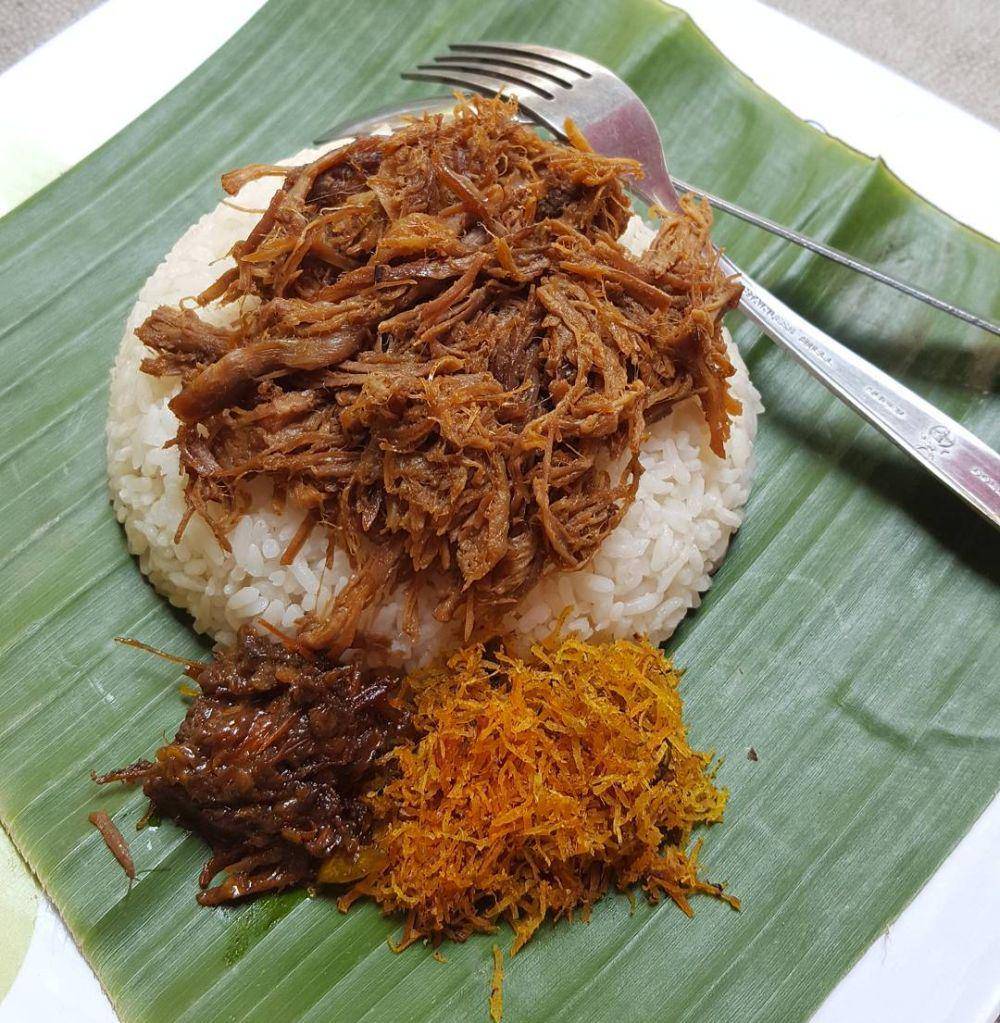 Nasi Krawu Buk Tiban (instagram.com/bie_murdi)