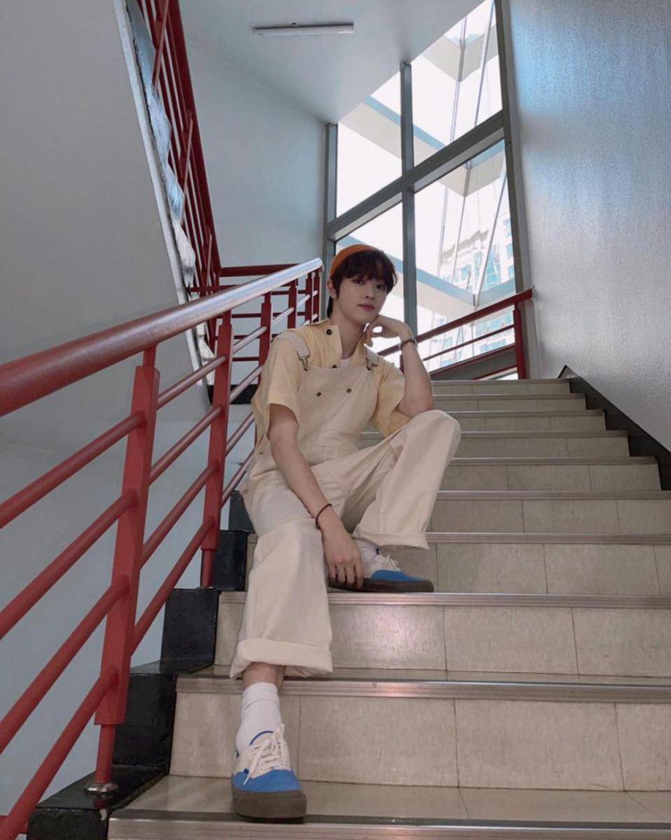 Sungchan RIIZE (instagram.com/jungsungchan_)