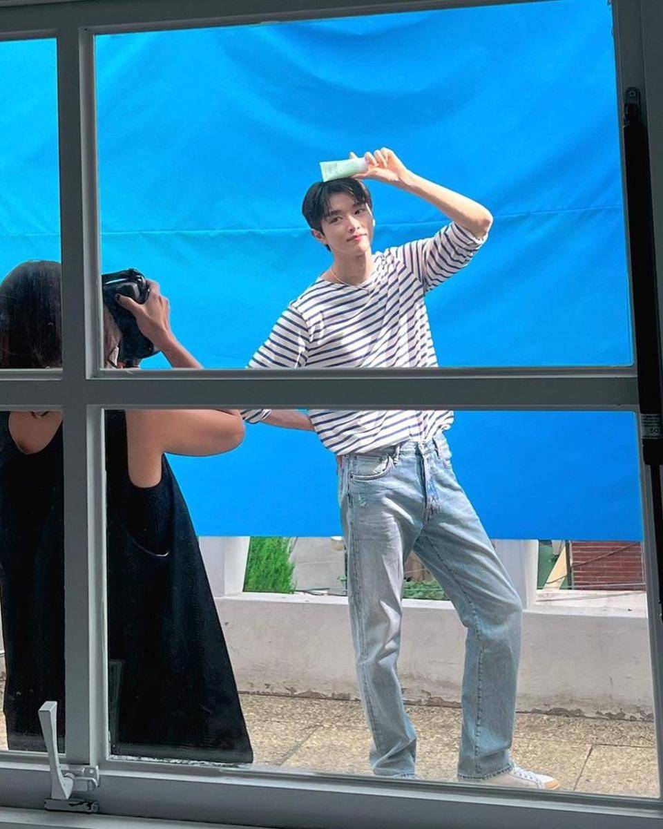 Sungchan RIIZE (instagram.com/jungsungchan_)