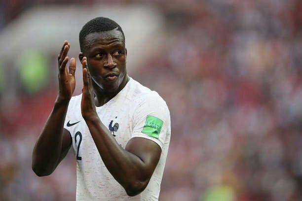 Benjamin Mendy (instagram.com/benjamin_mendy.23)