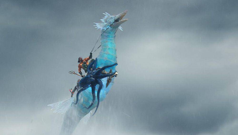 cuplikan film Aquaman and The Lost Kingdom (instagram.com/aquamanmovie)