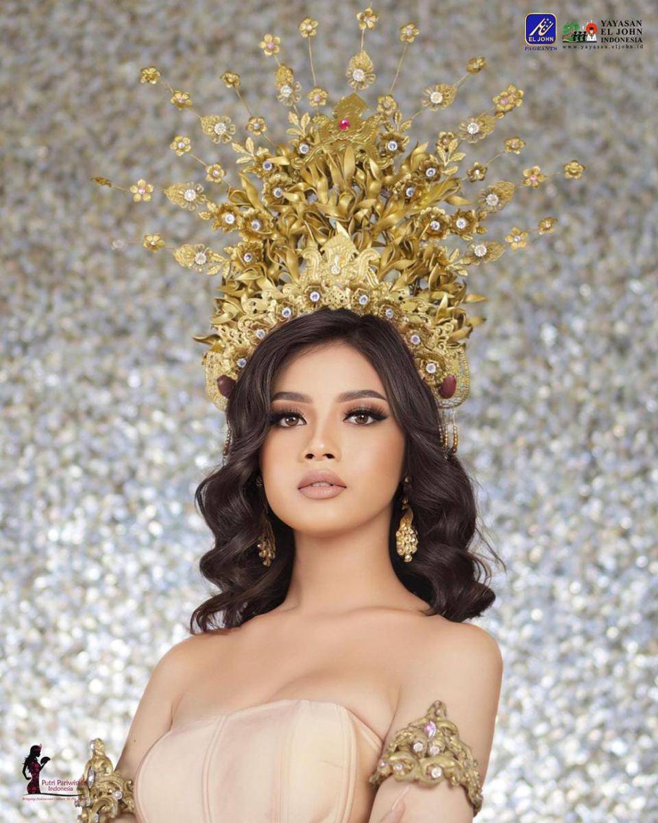 Riau - Adilah Salsabila (instagram.com/putripariwisataindonesia)