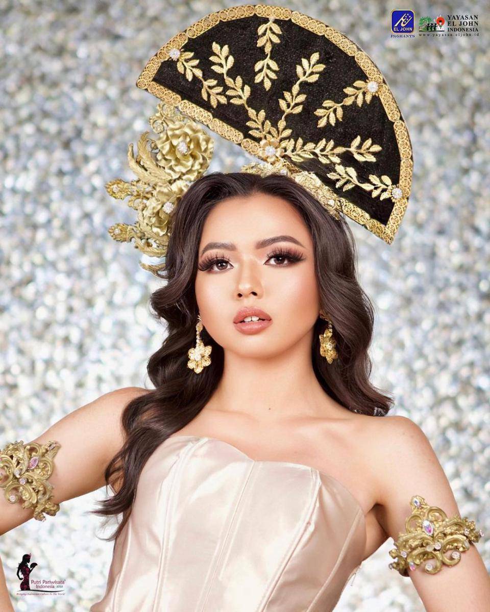 Jawa Timur - Sherly Handoko Roeslie (instagram.com/putripariwisataindonesia)