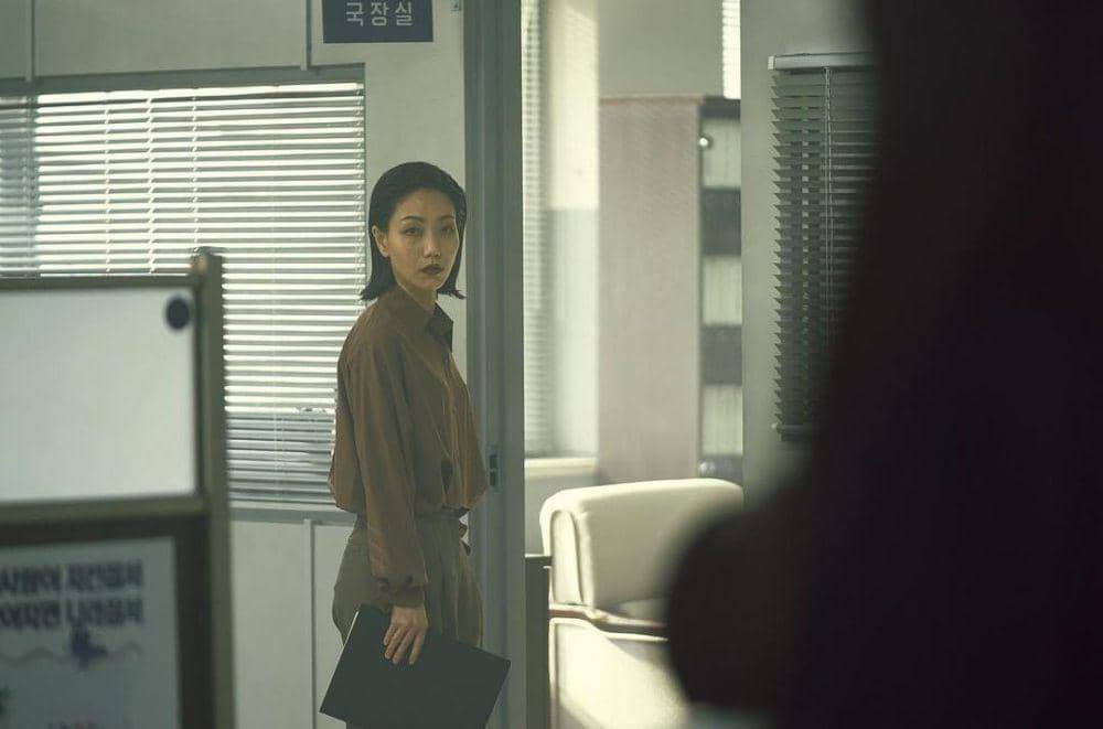 Kim Shin Rok di drama Moving (instagram.com/enter_just)