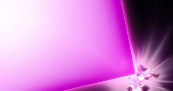 Jurus Beautiful Charlotte Chuhlhourne's Final Holy Wonderful Pretty Super Magnum Sexy Sexy Glamorous Cero  ( Dok. Pierrot / Bleach )