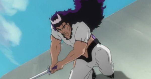 Charlotte bersiap tempur  ( Dok. Pierrot / Bleach )