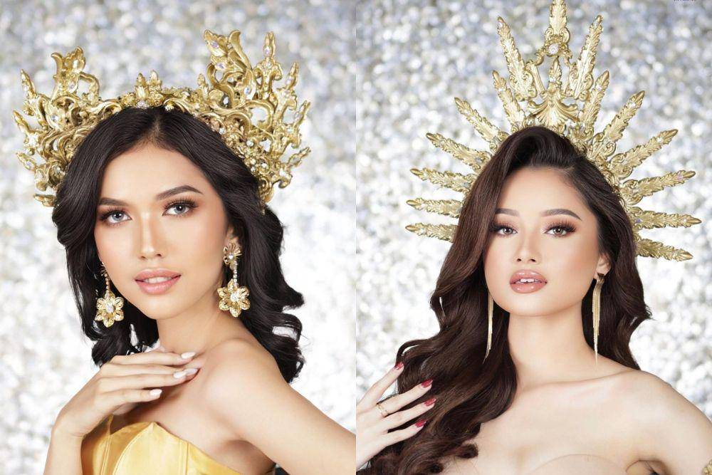 Finalis Putri Pariwisata Indonesia 2023 (instagram.com/putripariwisataindonesia)