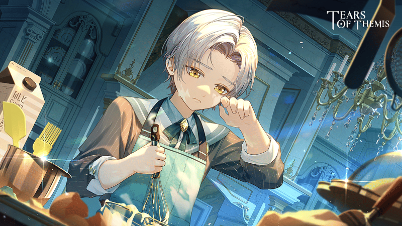 (Dok. HoYoverse/Tears of Themis)