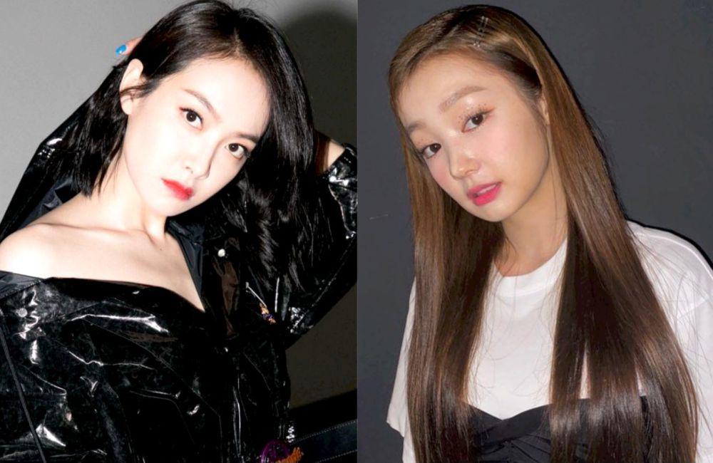 8 Leader Grup KPop Bukan Orang Korea, f(x) hingga Secret Number!