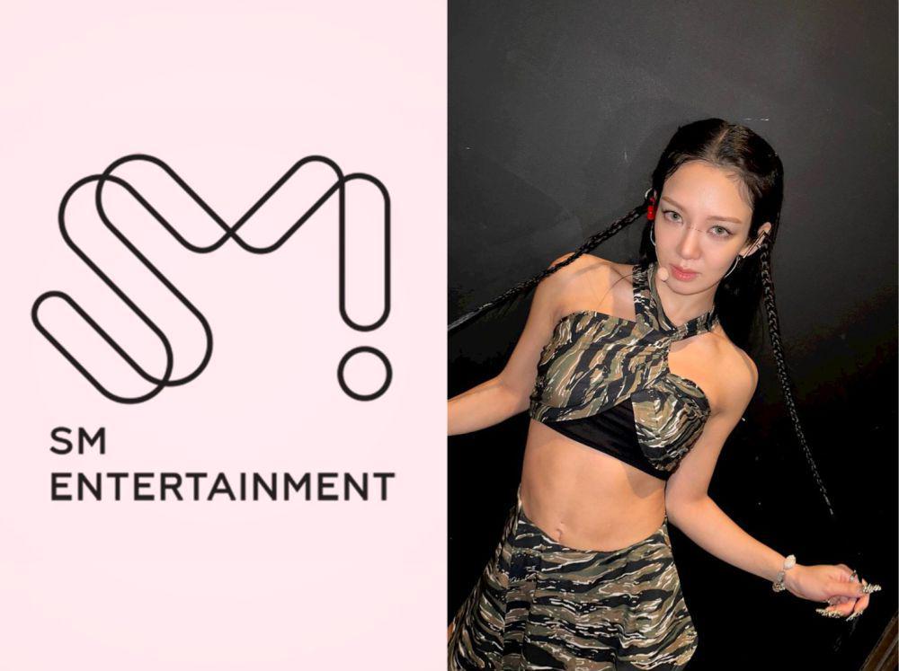 Cara SM Entertainment Memutuskan Artis yang Akan Debut Solo