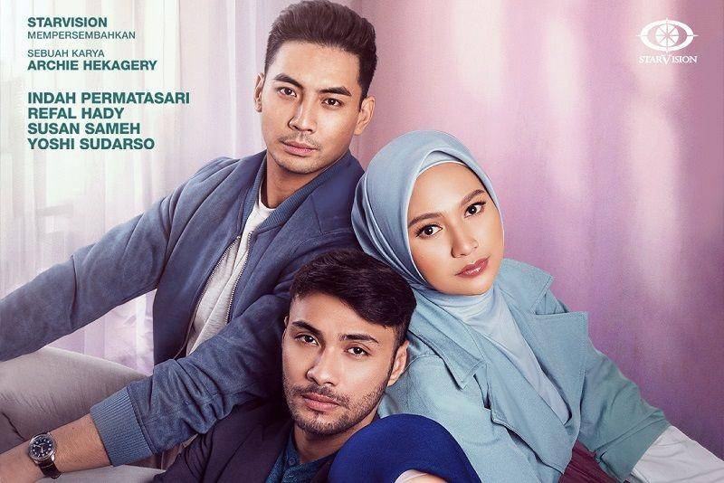 (Dok. Disney+ Hotstar/Wedding Agreement The Series Season 2)