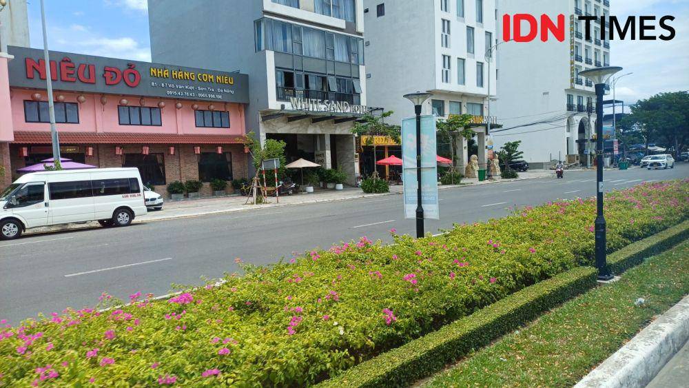 Vietnam (IDN Times/Dhiya Awlia Azzahra)