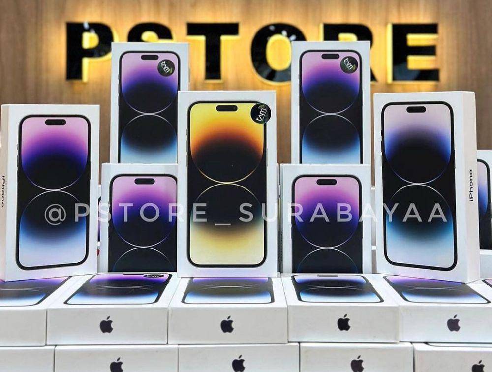 PStore (instagram.com/pstore_surabayaa)
