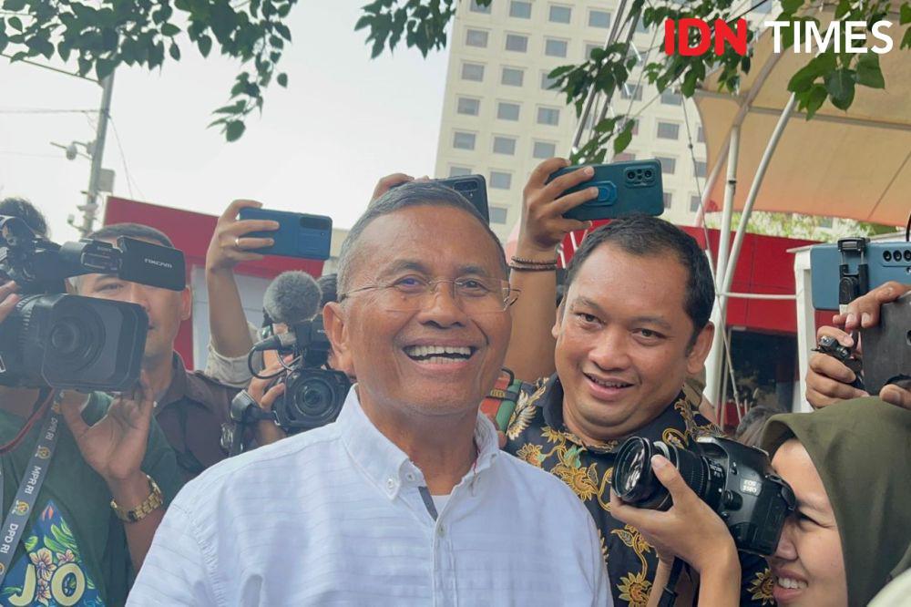 Kasus Korupsi LNG Pertamina, Dahlan Iskan Dipanggil KPK