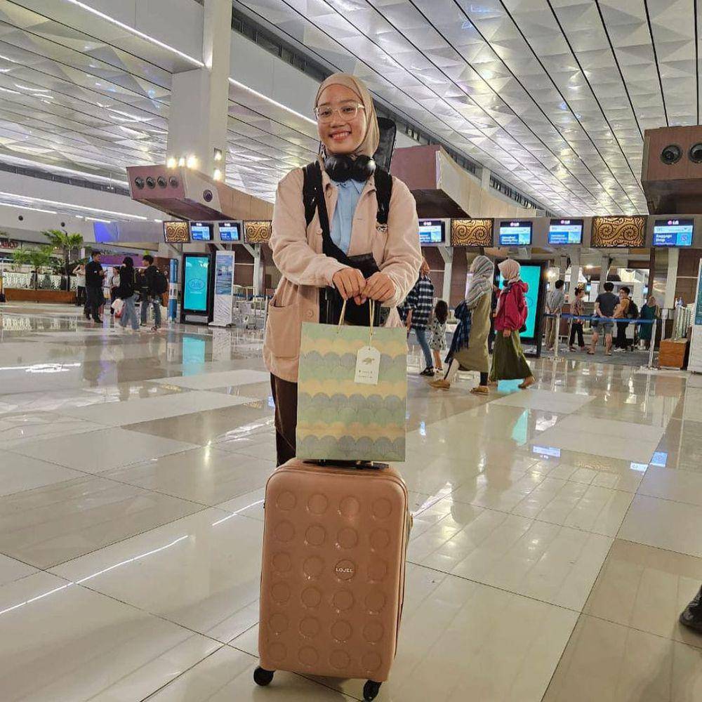 potret Camillia Laetitia Azzahra (instagram.com/ataliapr)