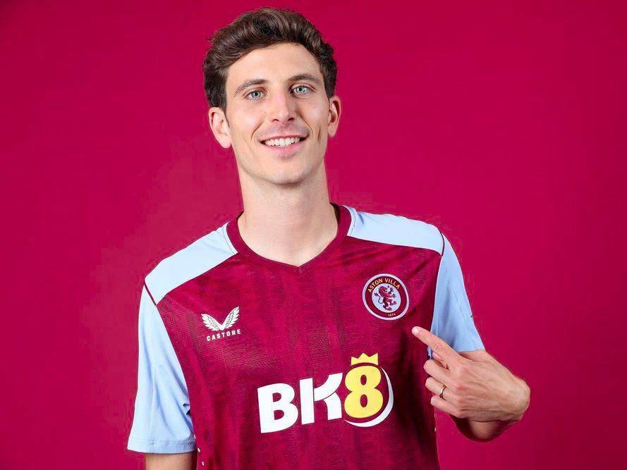Pau Torres (avfc.co.uk)