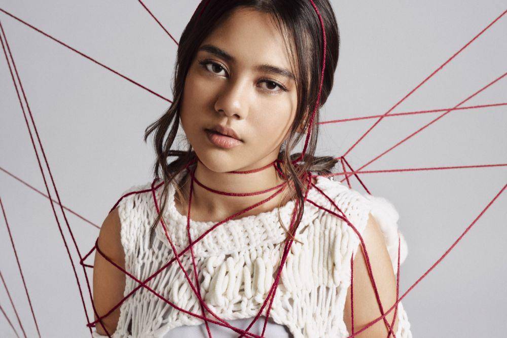 Ziva Magnolya (dok. Universal Music Indonesia)