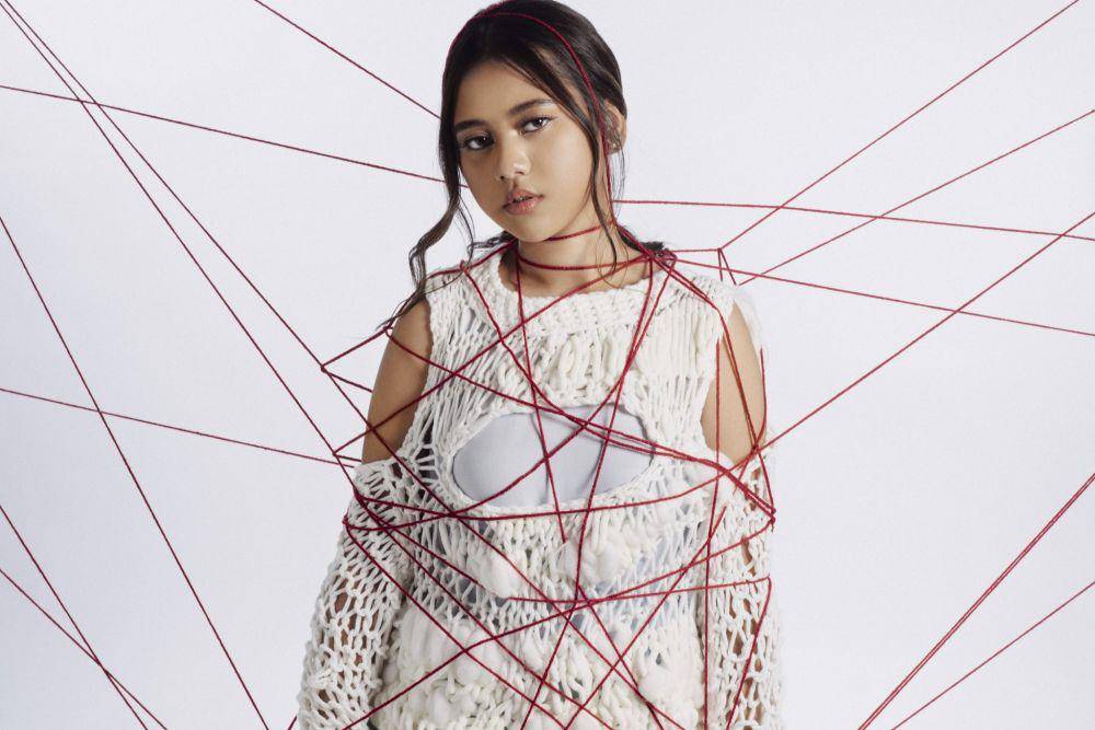Ziva Magnolya (dok. Universal Music Indonesia)
