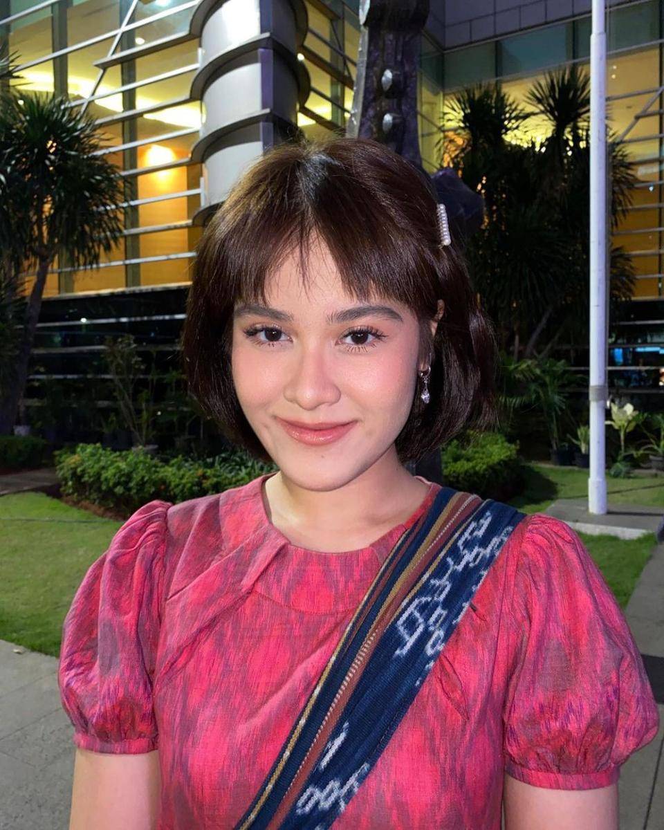Ashira Zamita (instagram.com/ashirazamita)