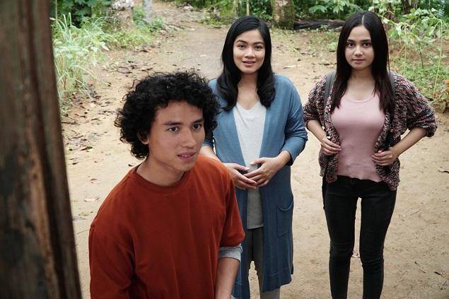 Jailangkung: Sandekala (dok. Rapi Films / Jailangkung: Sandekala)