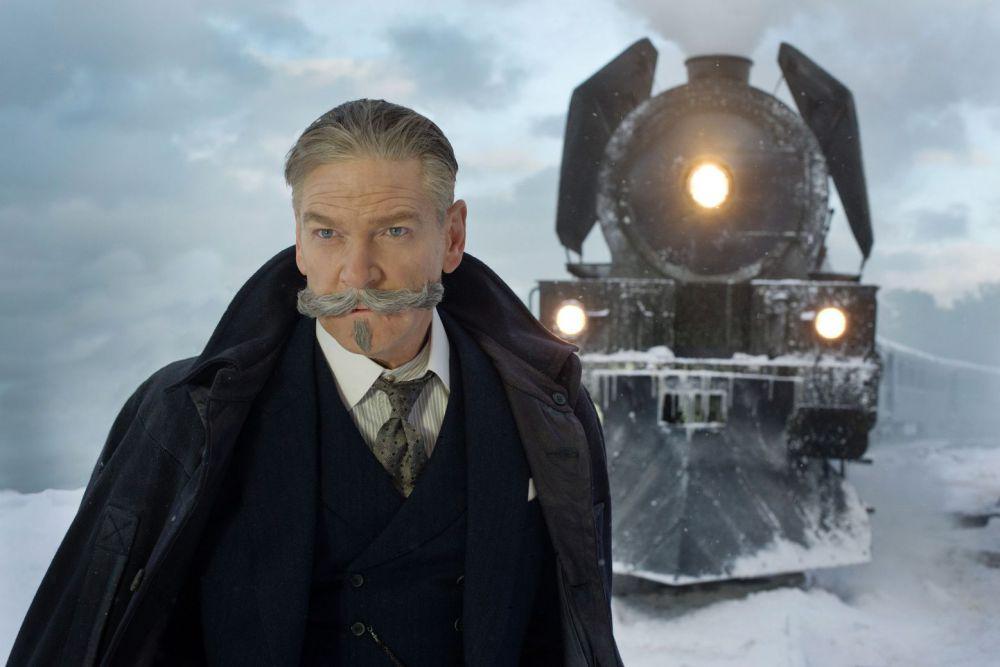 5 Prediksi Film Detektif Hercule Poirot setelah A Haunting in Venice