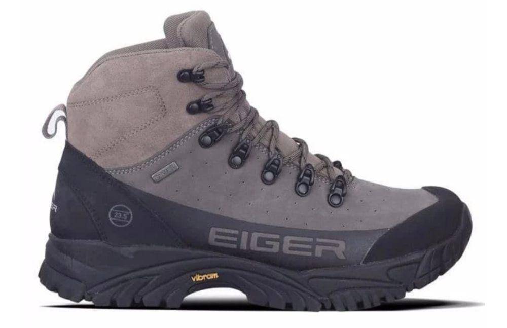 EIGER Eagle Plum 2.0 Shoes (tokopedia.com/anacondaoutdoor)