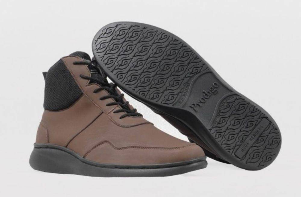 Prodigo Sepatu Pria Ternate (tokopedia.com/NANDA APOTIKER)