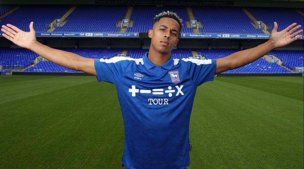 Omari Hutchinson (itfc.co.uk)