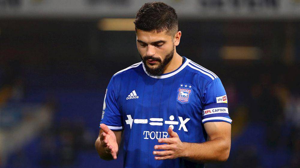 Samy Morsy (itfc.co.uk)