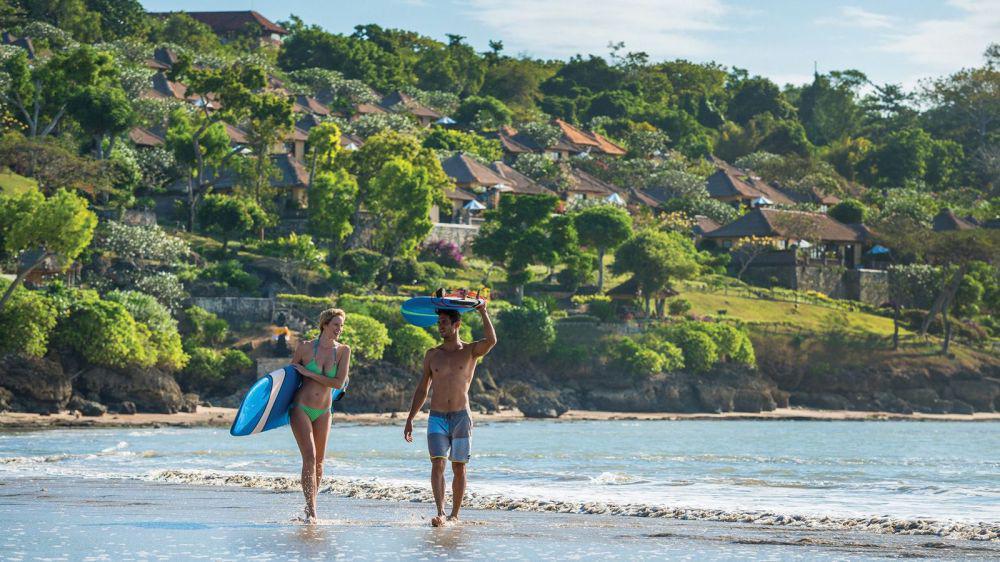 [QUIZ] Pilih Pantai Favoritmu di Bali dan Kami Bisa Menebak Kepribadian Aslimu Lho!