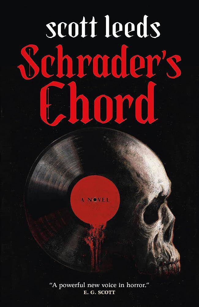Schrader’s Chord - Scott Leeds (amazon.com)