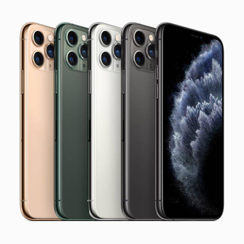 potret Apple iPhone 11 (apple.com)