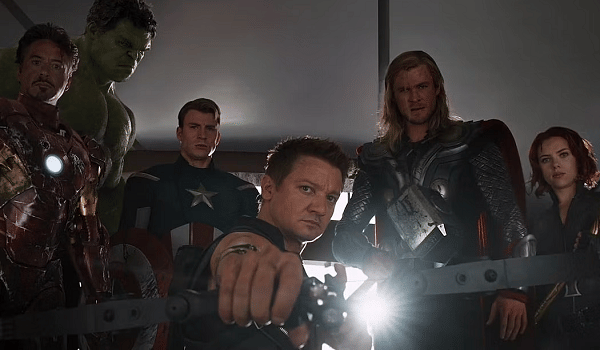 Inilah Sifat Terburuk dari para Avengers di MCU, Jangan Ditiru ya!