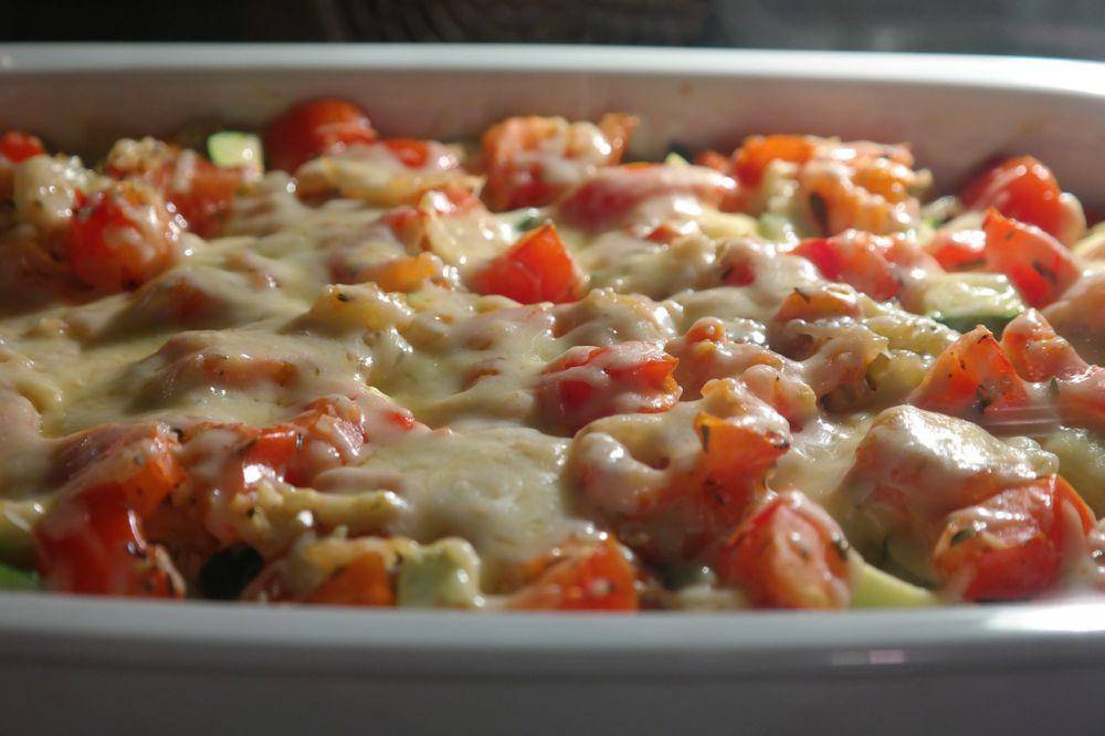 ilustrasi casserole (pixabay.com/Hans)