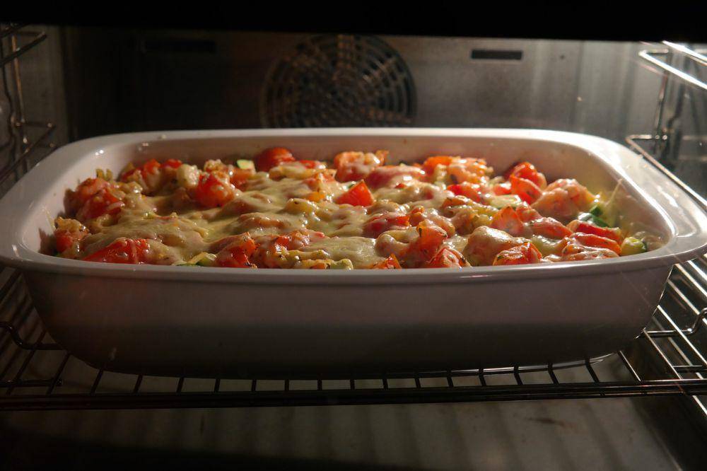 ilustrasi memanggang casserole (pixabay.com/Hans)