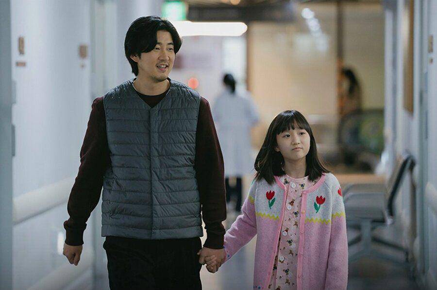 Yu Na dan Yoon Kye Sang di drama Korea The Kidnapping Day (twitter.com/channel_ENA)