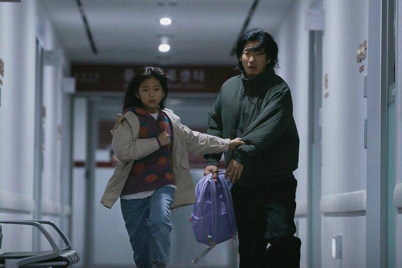 Kenapa Ro Hee di The Kidnapping Day Akrab dengan Penculiknya | IDN Times