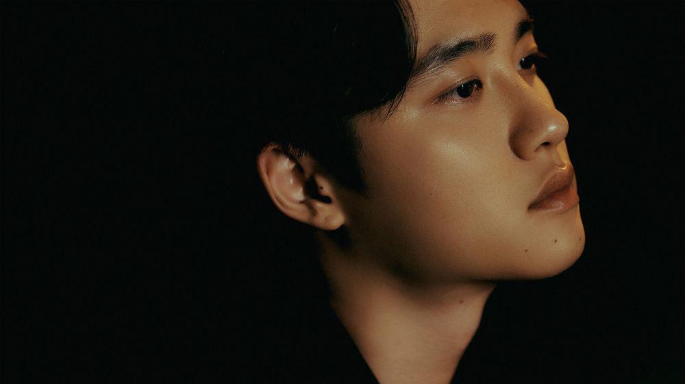 9 Fakta Terbaru Perilisan Mini Album Solo Kedua D.O EXO