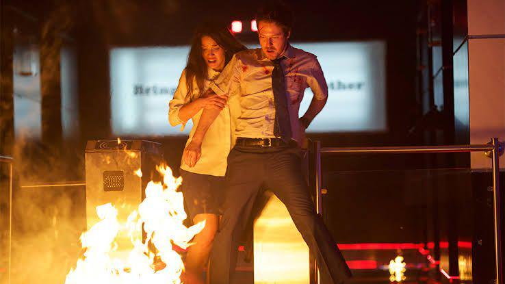 6 Rekomendasi Film Horor Berlatar Kehidupan Kantor, Mengerikan!