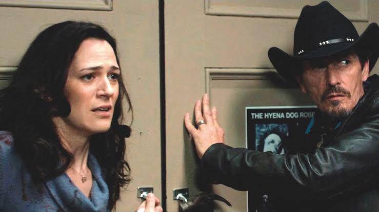 cuplikan film Pontypool (dok. Maple Pictures/Pontypool)