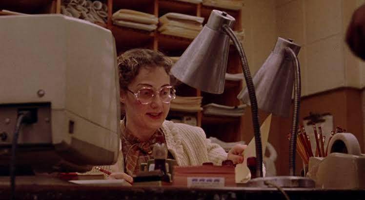 cuplikan film Office Killer (dok. Miramax International/Office Killer)