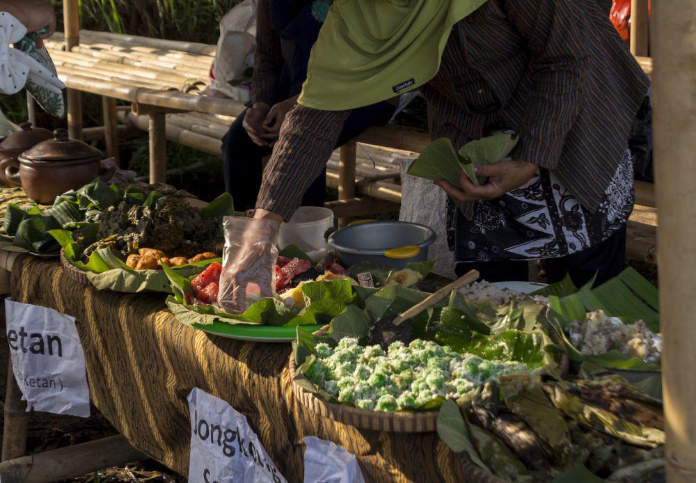 10 Kue Tradisional Khas Jawa Tengah, Kelezatan Terancam Punah