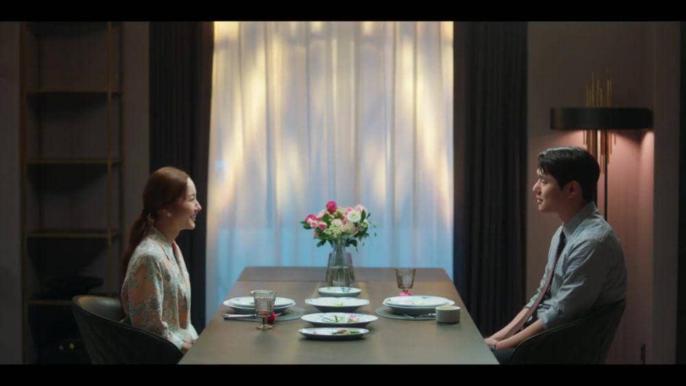 cuplikan drama Love in Contract (dok. tvN/Love in Contract)